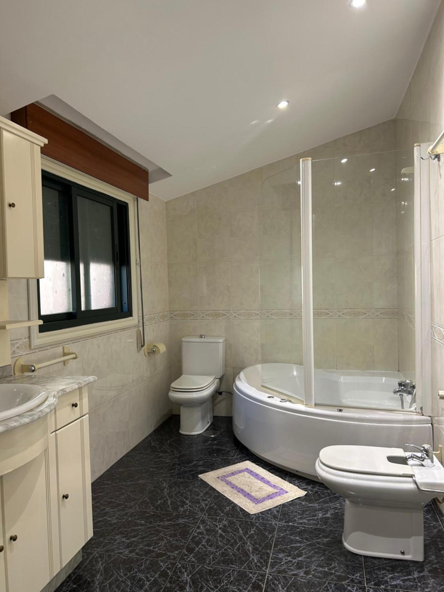 Villa Casa Robleda, Piscina Privada Cubierta Y Jacuzzi Vigo Exterior foto